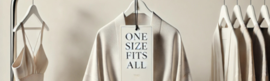 The Power of One-Size Design