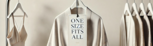 The Power of One-Size Design