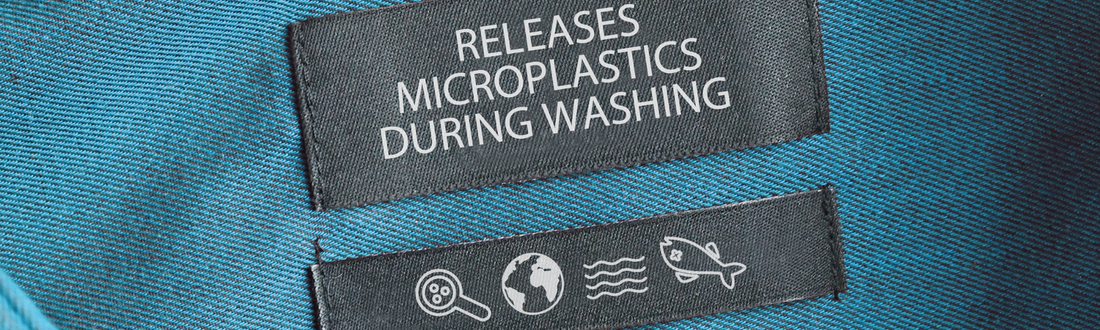 The Hidden Dangers of Polystyrene in Clothing