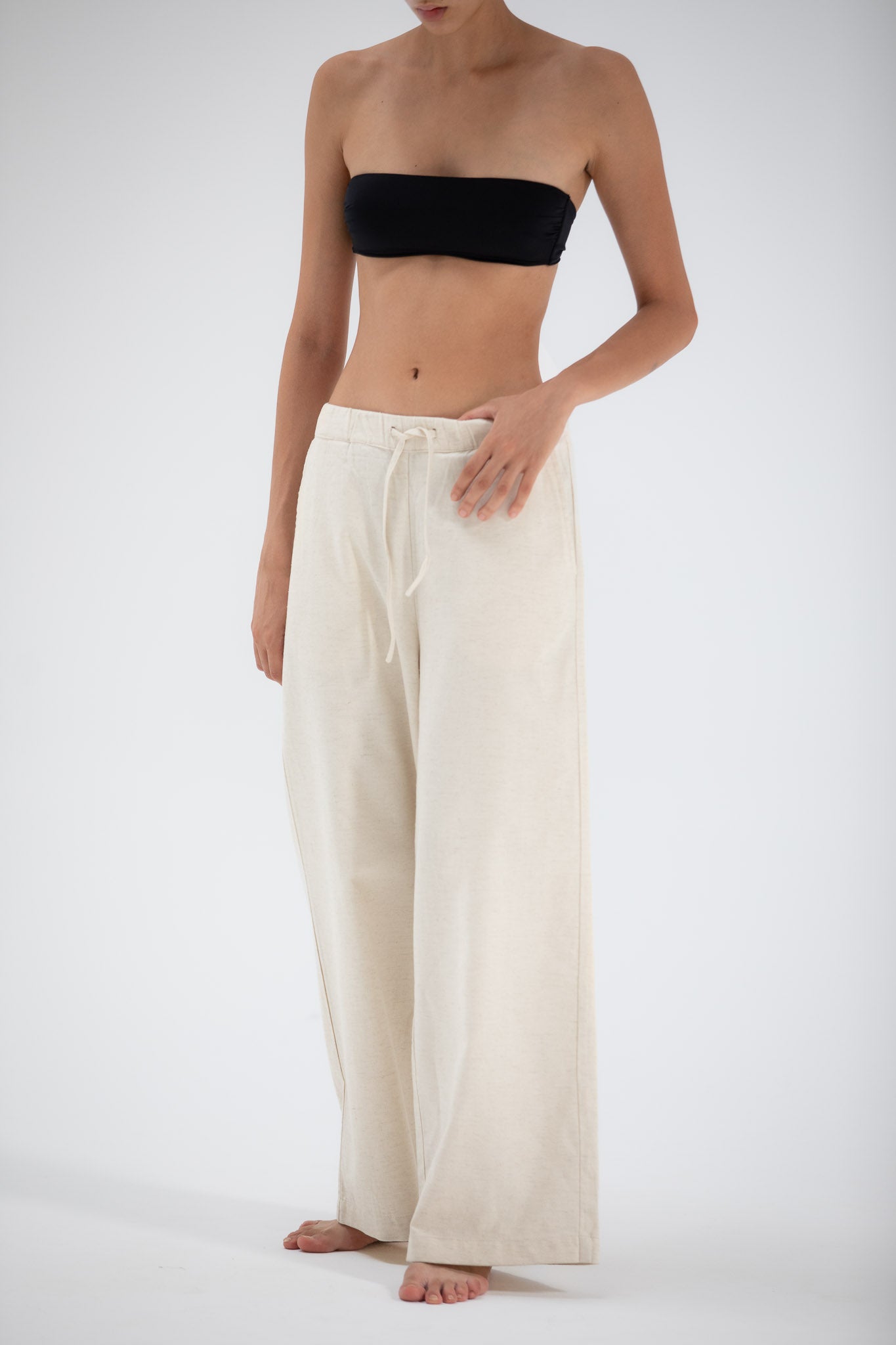 Linen Pants