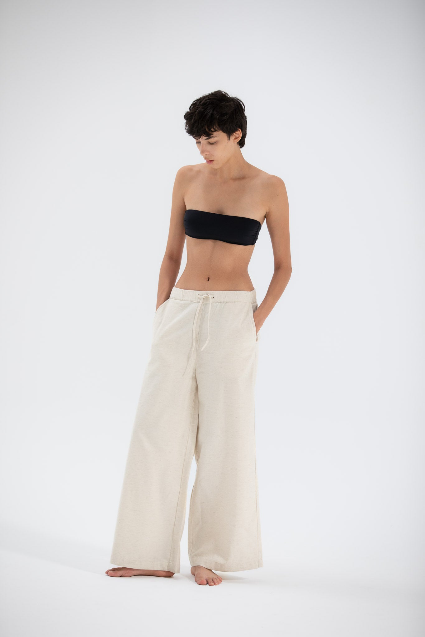 Linen Pants