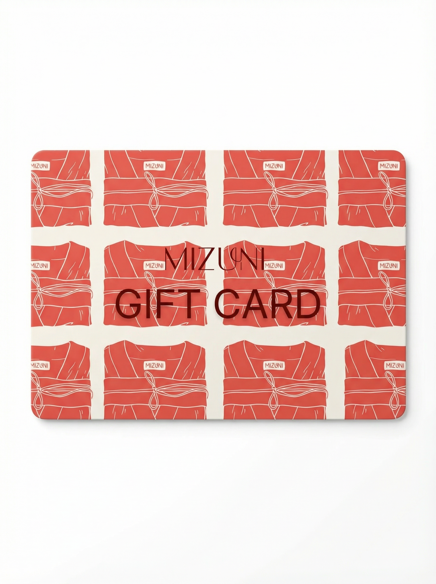 Gift Cards