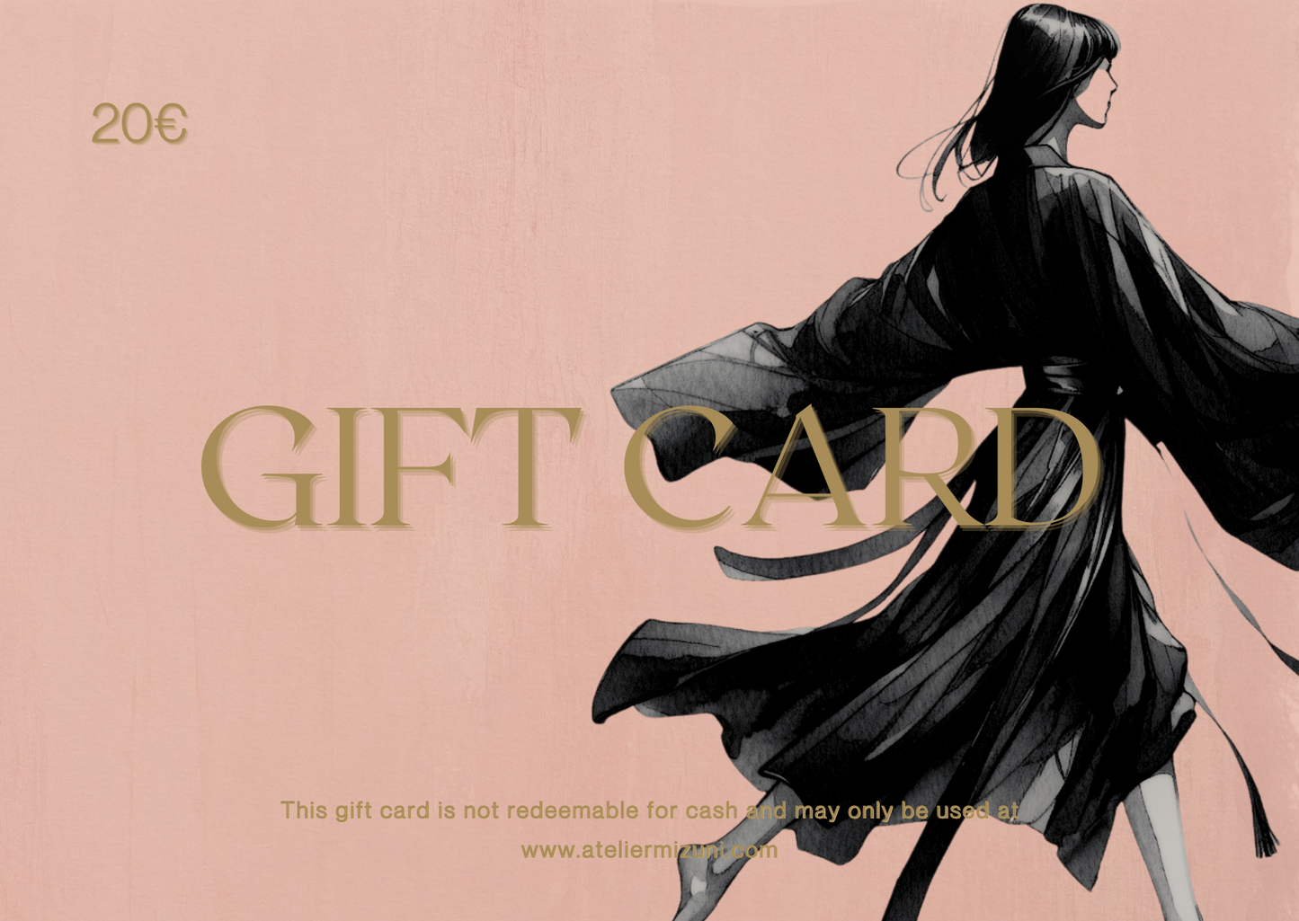 Gift Cards